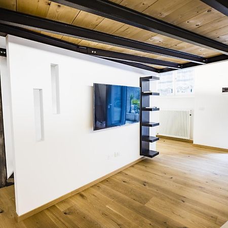Apartamento Loft La Sedia Rossa - Centro Storico Milán Exterior foto
