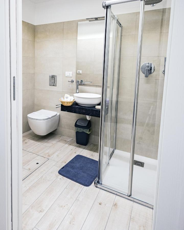 Apartamento Loft La Sedia Rossa - Centro Storico Milán Exterior foto