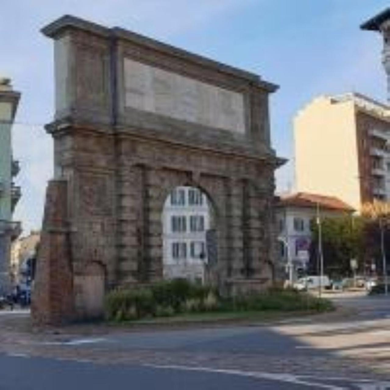 Apartamento Loft La Sedia Rossa - Centro Storico Milán Exterior foto